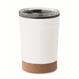 Vaso doble pared 300 ml personalizado